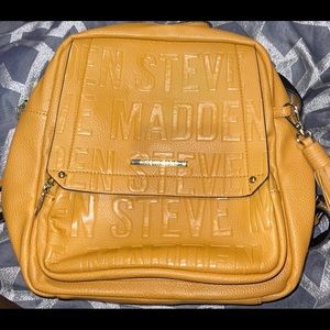 Womens backpack purse I bought this years ago from Tj maxx never worn/used